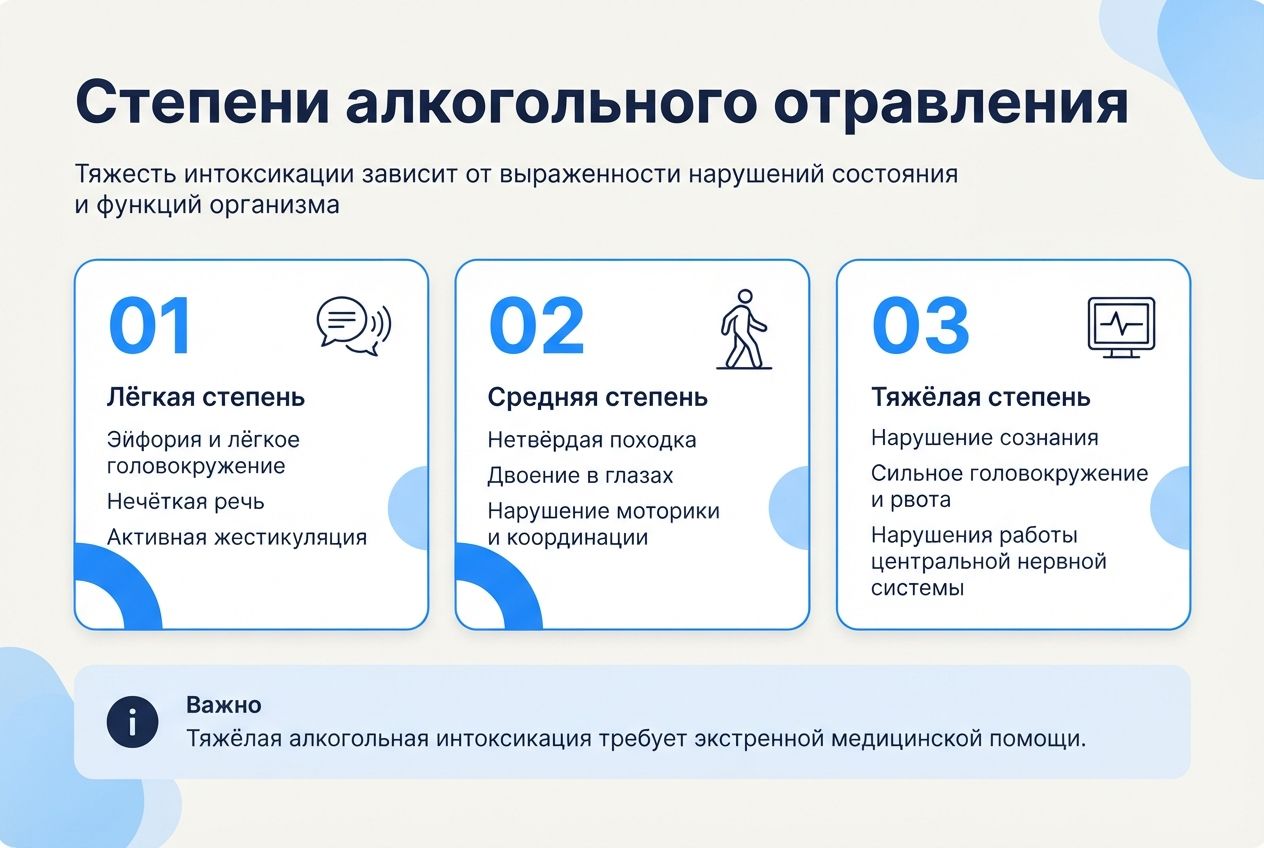 Детоксикация от алкоголя в Веневе инфографика